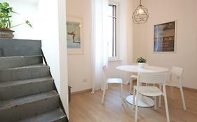 Palazzo Barindelli Suite Bianca