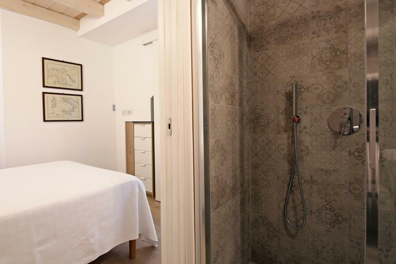 Palazzo Barindelli Suite Bianca Bellagio Extérieur photo