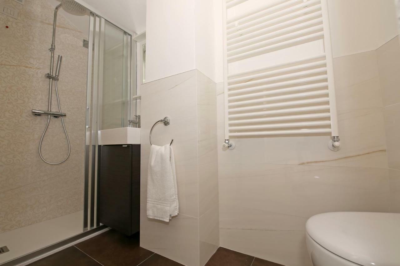 Palazzo Barindelli Suite Bianca Bellagio Extérieur photo
