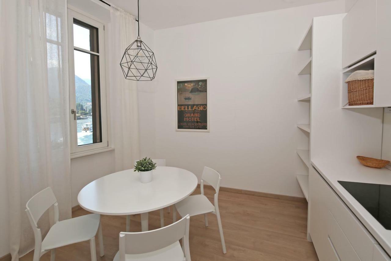 Palazzo Barindelli Suite Bianca Bellagio Extérieur photo