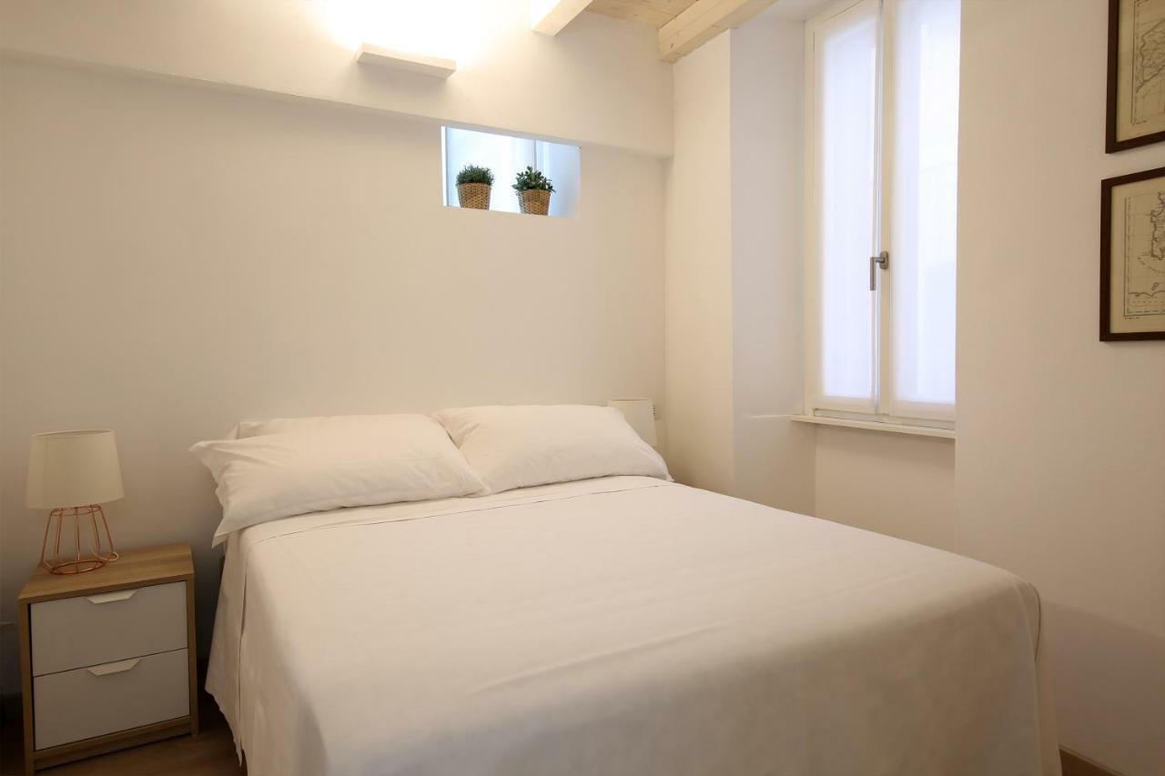 Palazzo Barindelli Suite Bianca Bellagio Extérieur photo